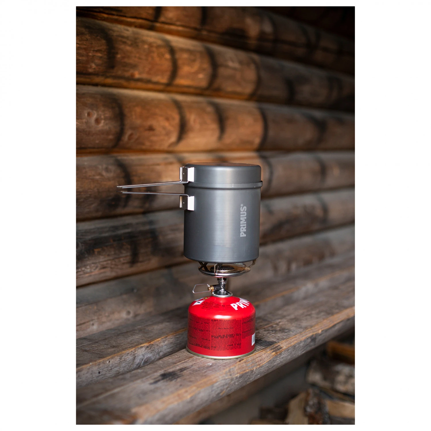 Primus Trek Pot 1.0 - Topf 4 Primus Trek Pot 1.0 - Topf – Bild 2