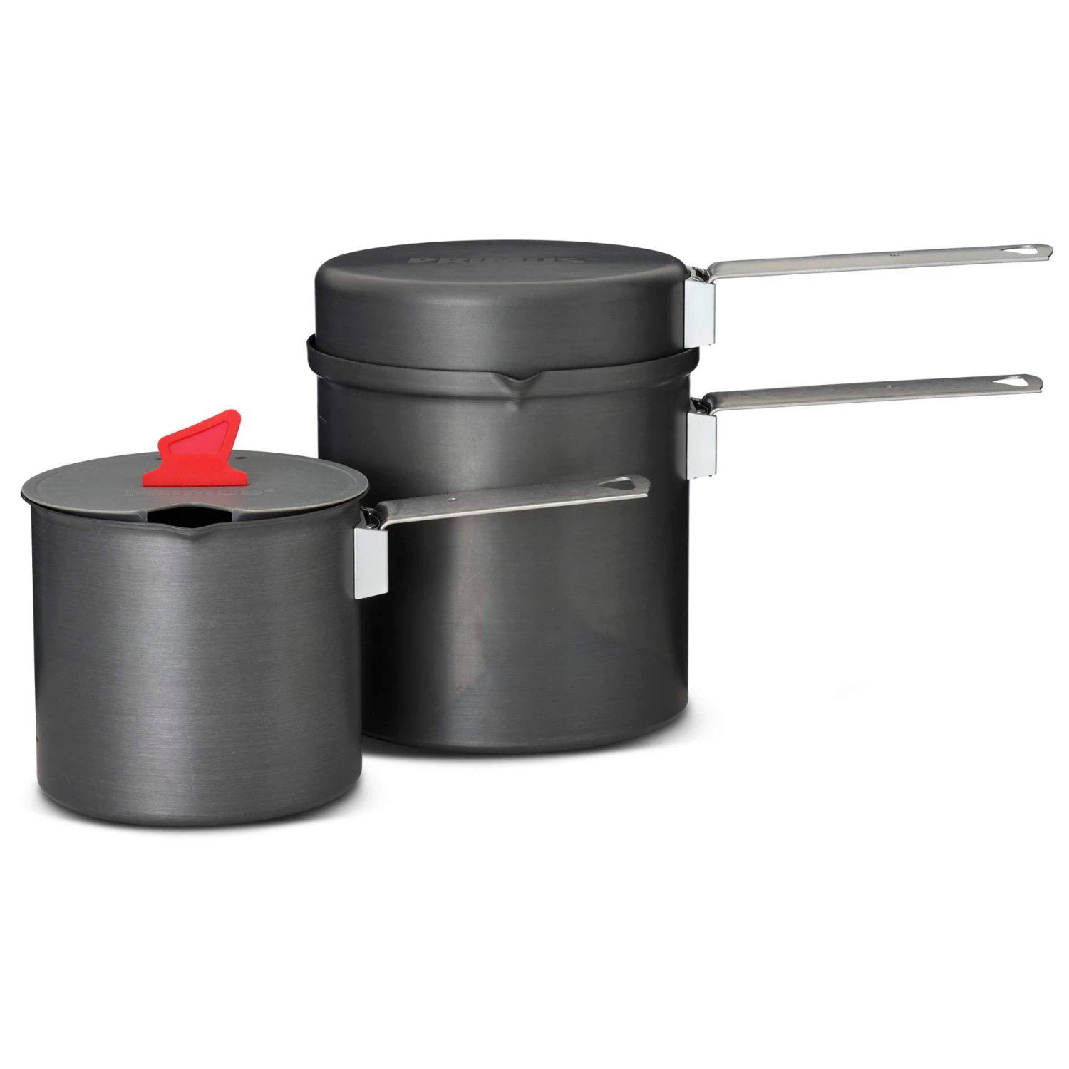 Primus Trek Pot Set Kochtopfset 5 Primus Trek Pot Set Kochtopfset – Bild 3