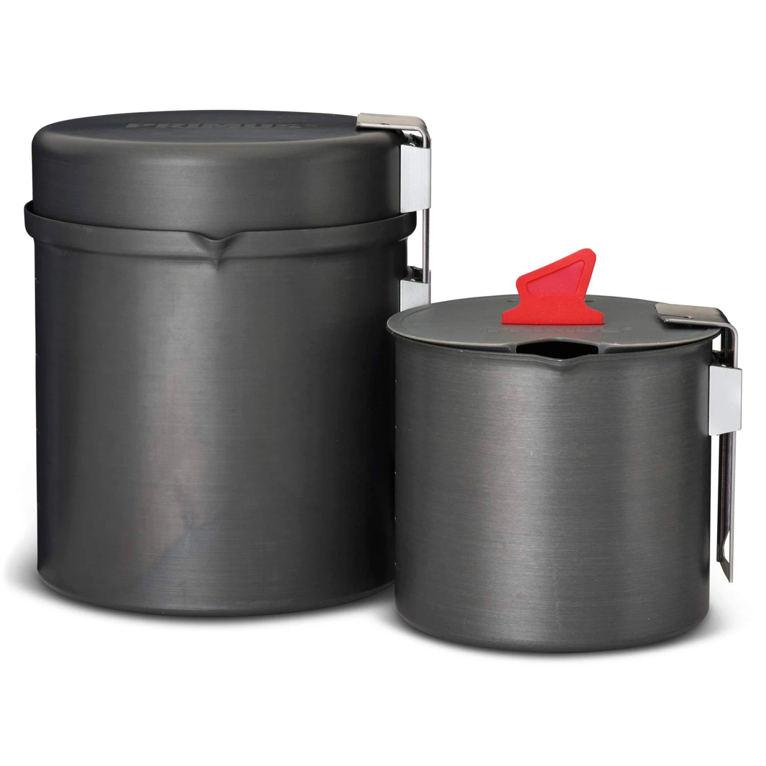 Primus Trek Pot Set Kochtopfset 4 Primus Trek Pot Set Kochtopfset – Bild 2