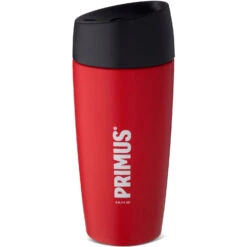 Primus Vacuum Commuter 0.4 Liter Thermo Vakuumbecher - Barn Red