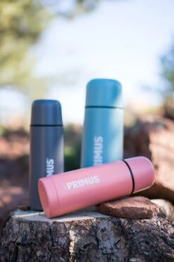 Primus Vacuum Bottle 0,35l|Deep Blue Vacuum Bottle -Primus vacuum bottle 035l 1kJMDuLLtcYOau 1280x1280