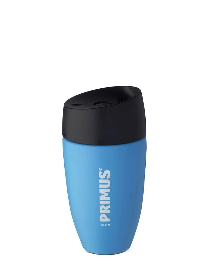 Primus Vacuum Commuter 0.3 L - Blue Vacuum Commuter 0.3 L - Blue 3 Primus Vacuum Commuter 0.3 L - Blue Vacuum Commuter 0.3 L - Blue